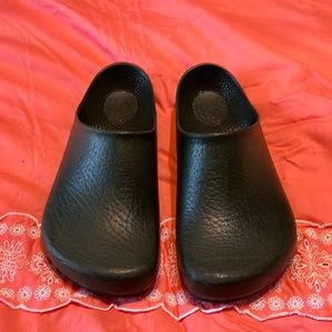 Women’s Birkenstock Clogs